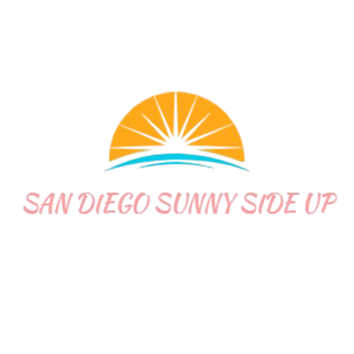 San Diego Sunny Side Up – Surf & Spice